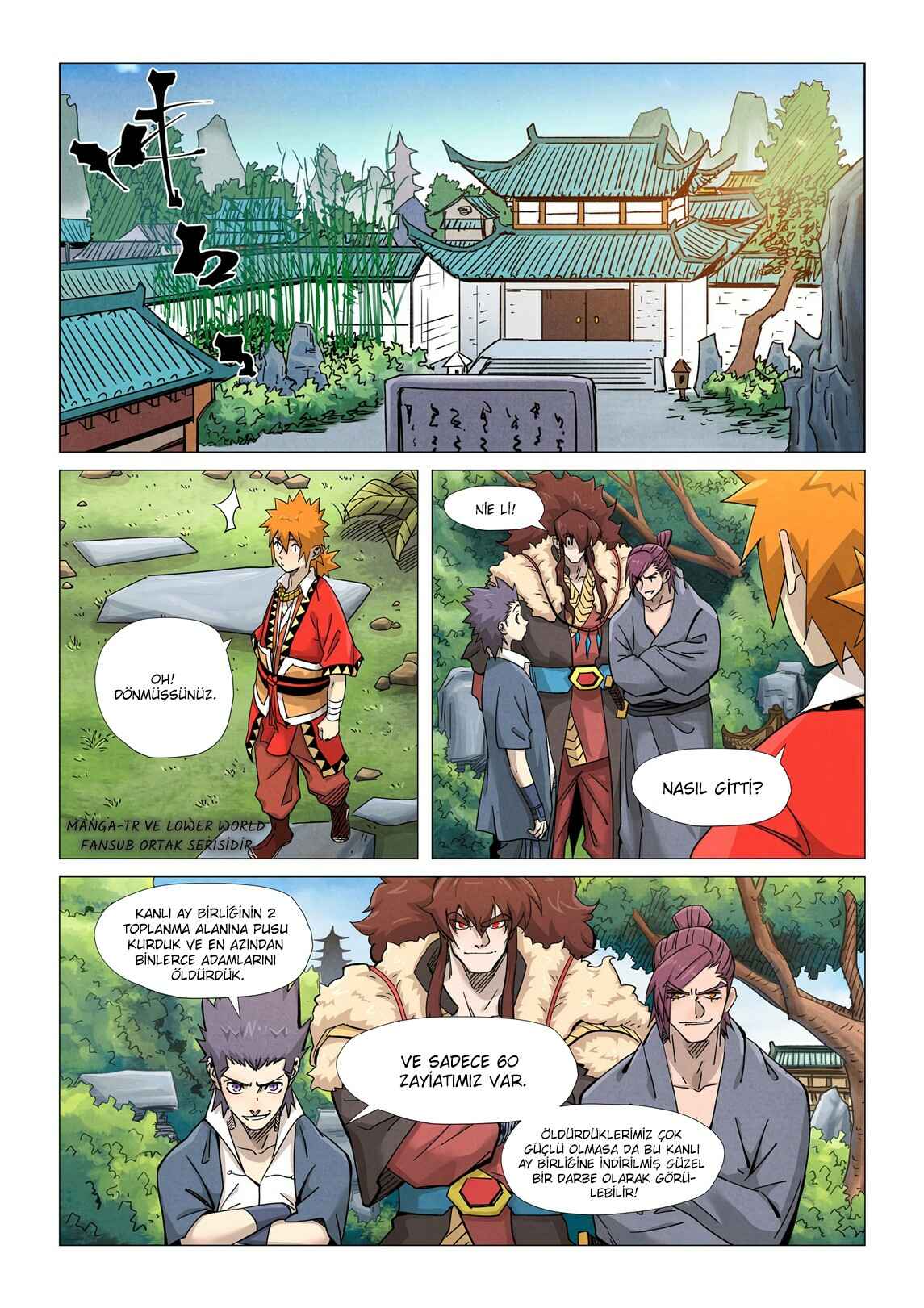 Chapter 366 - Page 3