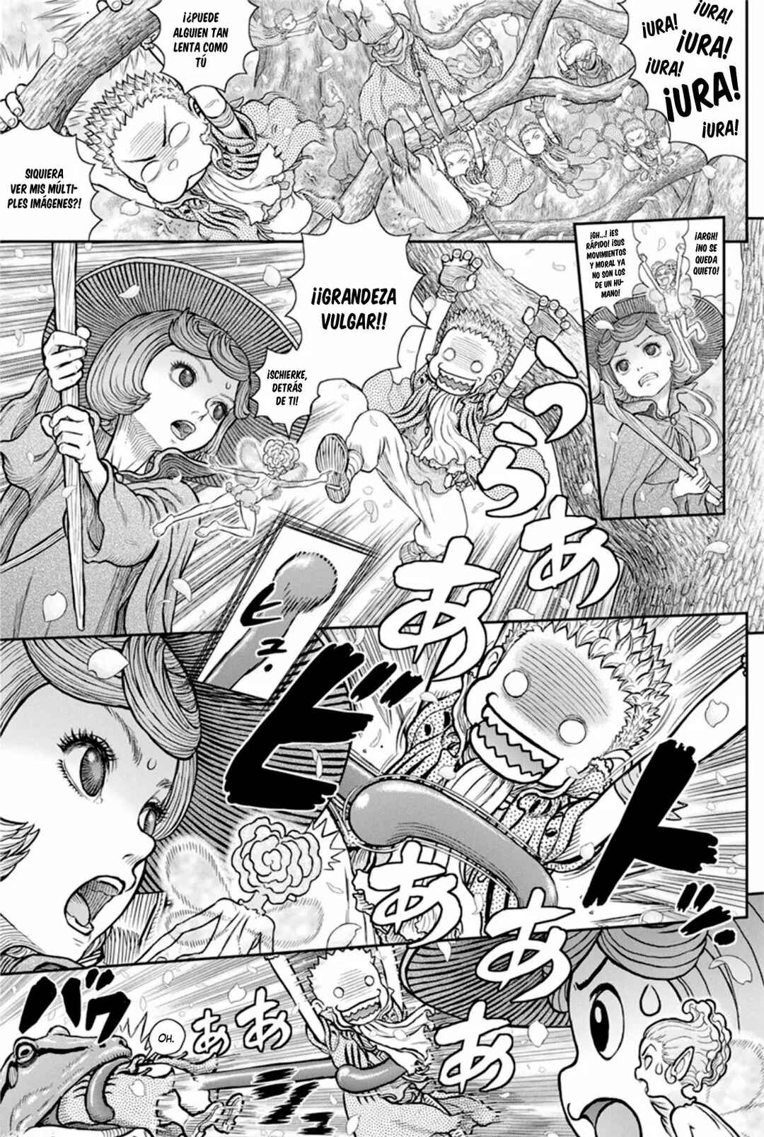 Chapter 363 - Page 11
