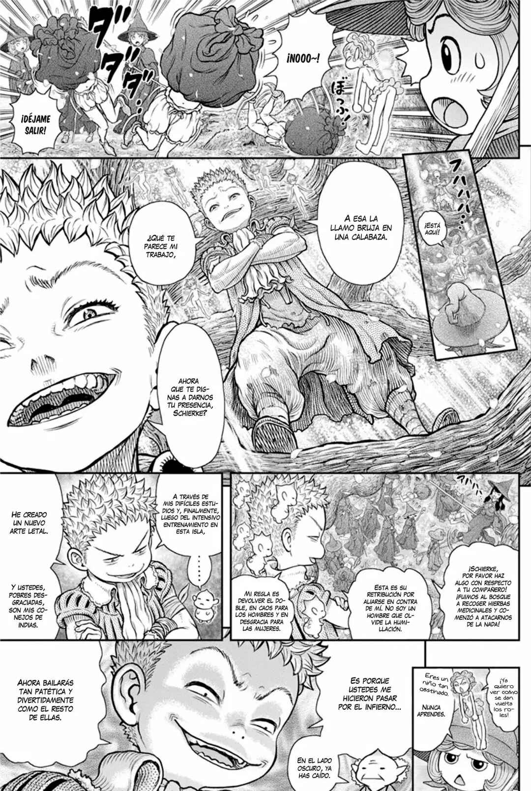 Chapter 363 - Page 7
