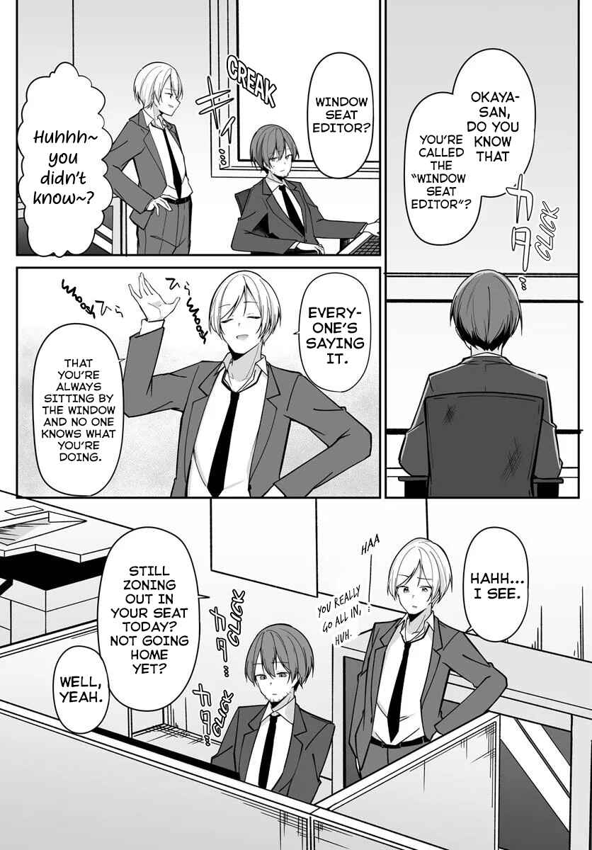 Chapter 2 - Page 2