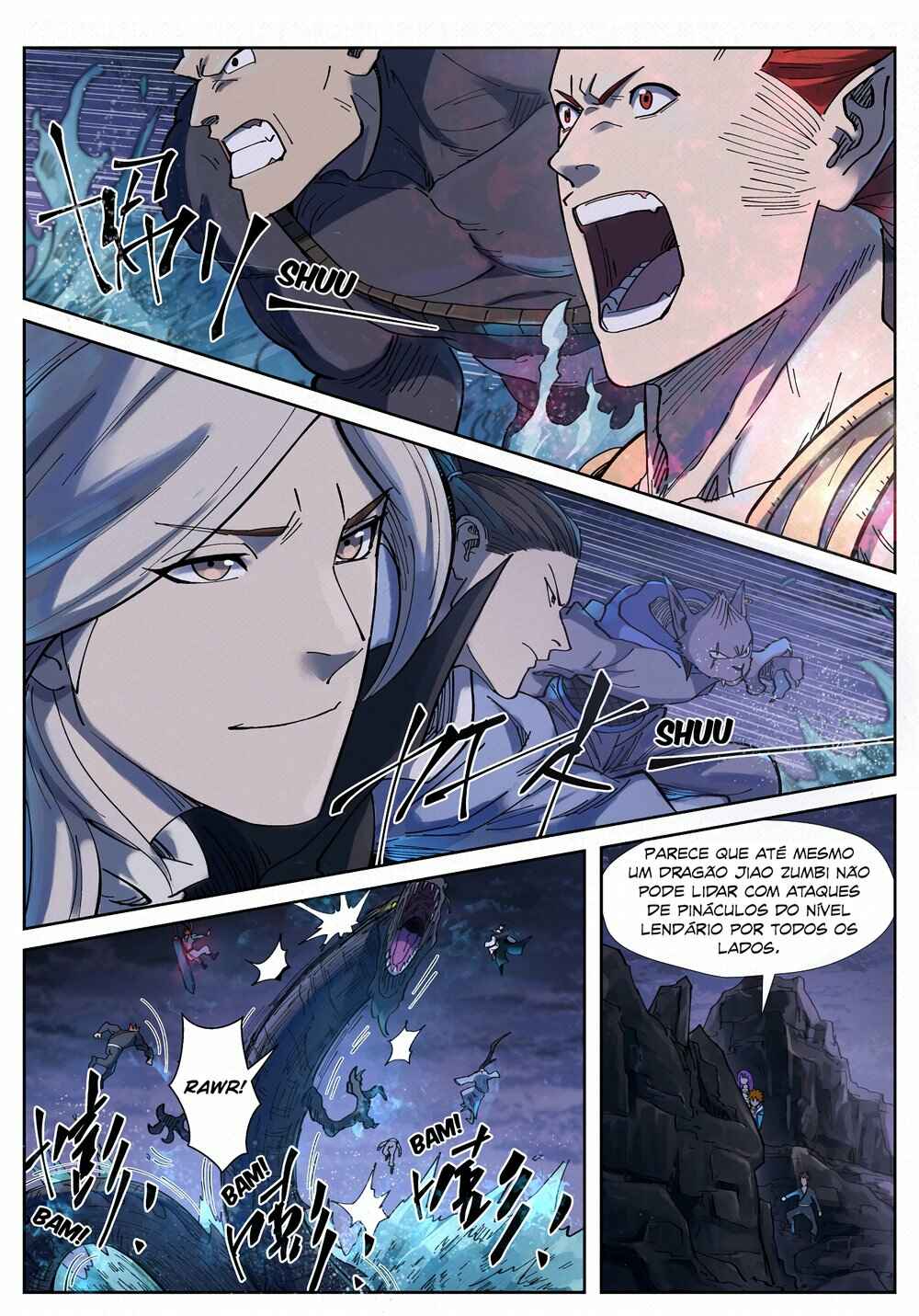 Chapter 257 - Page 4