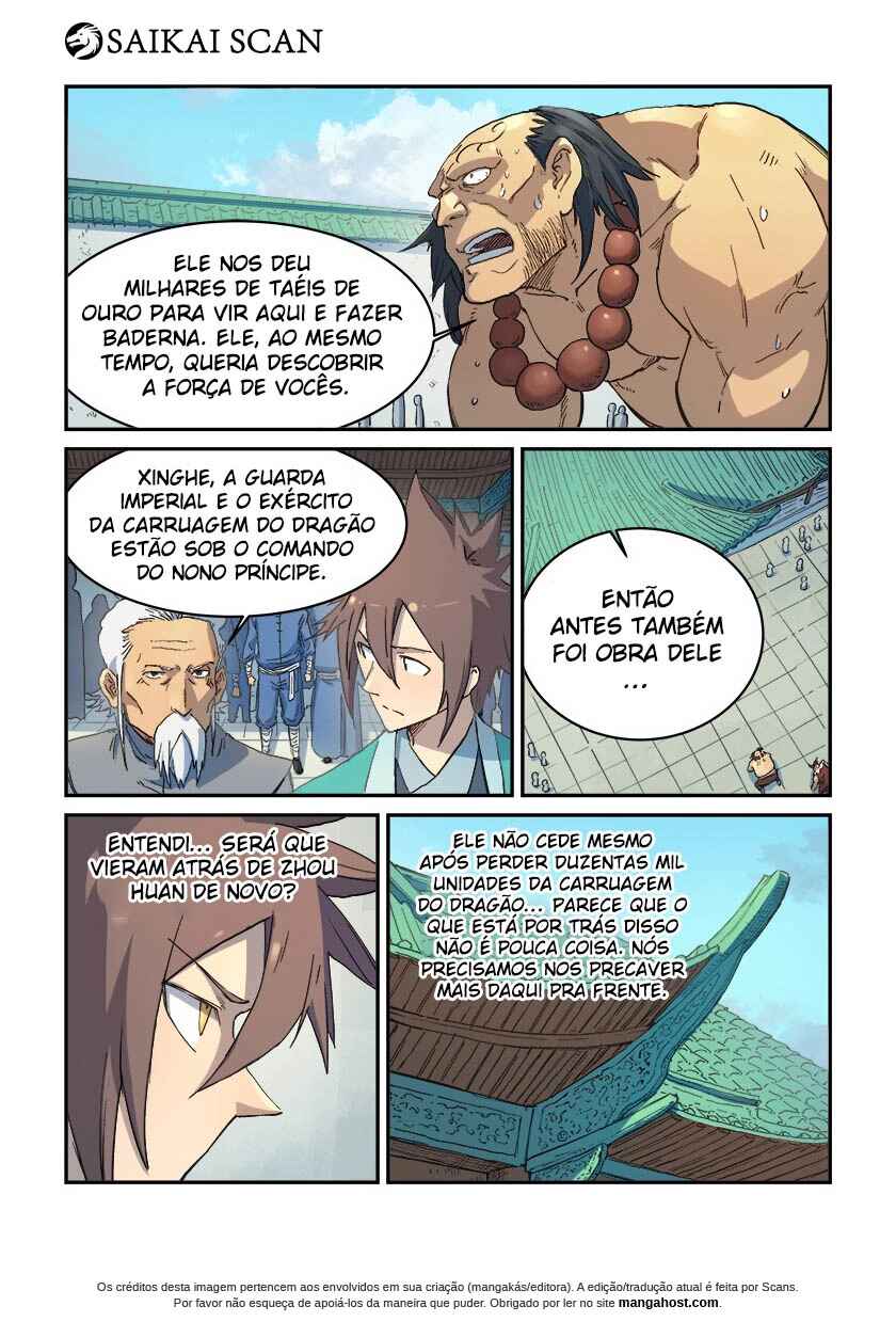 Chapter 293 - Page 5