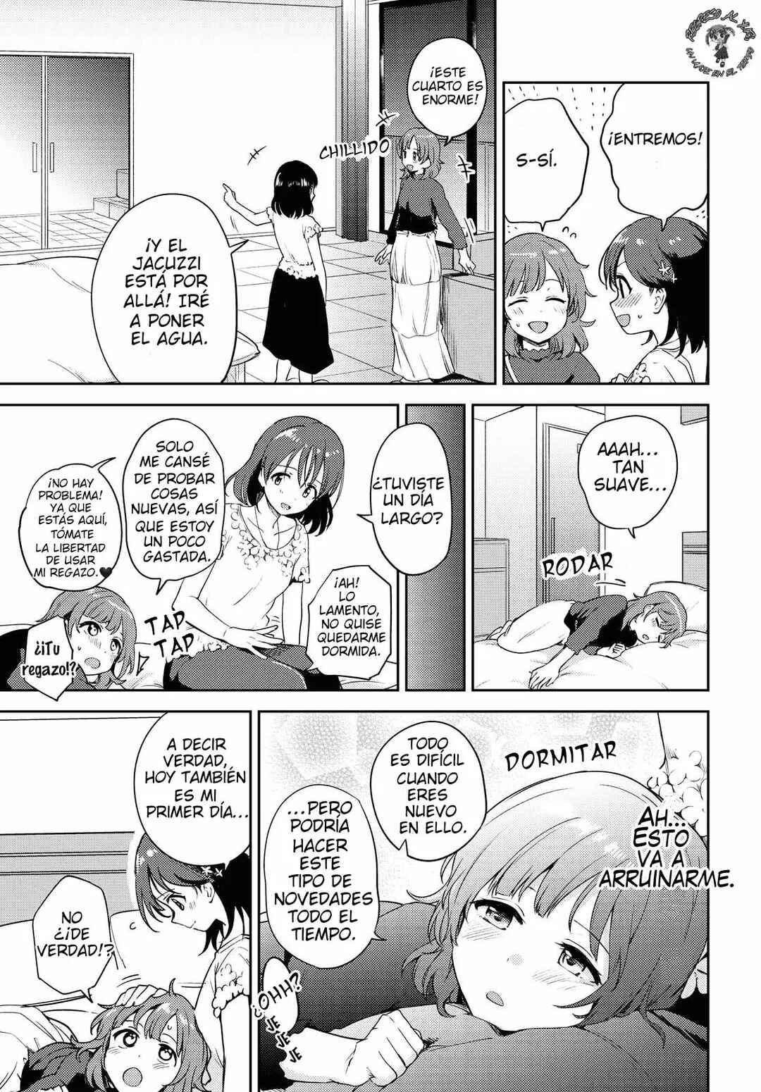 Chapter 4 - Page 5
