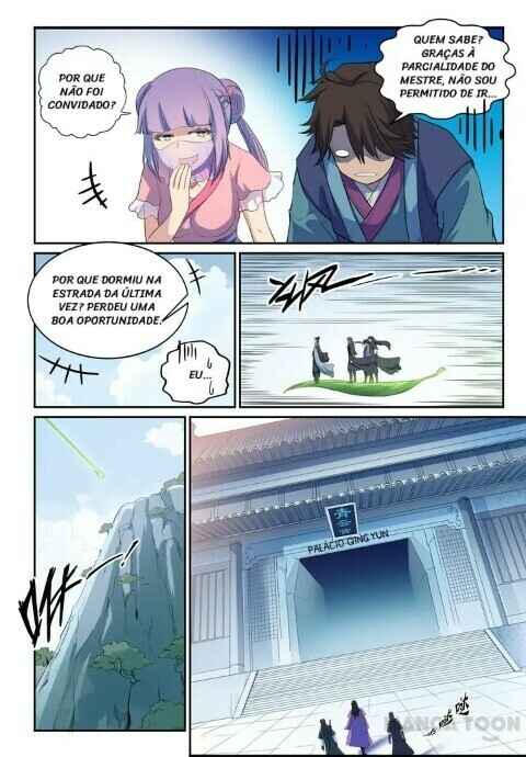 Chapter 82 - Page 3
