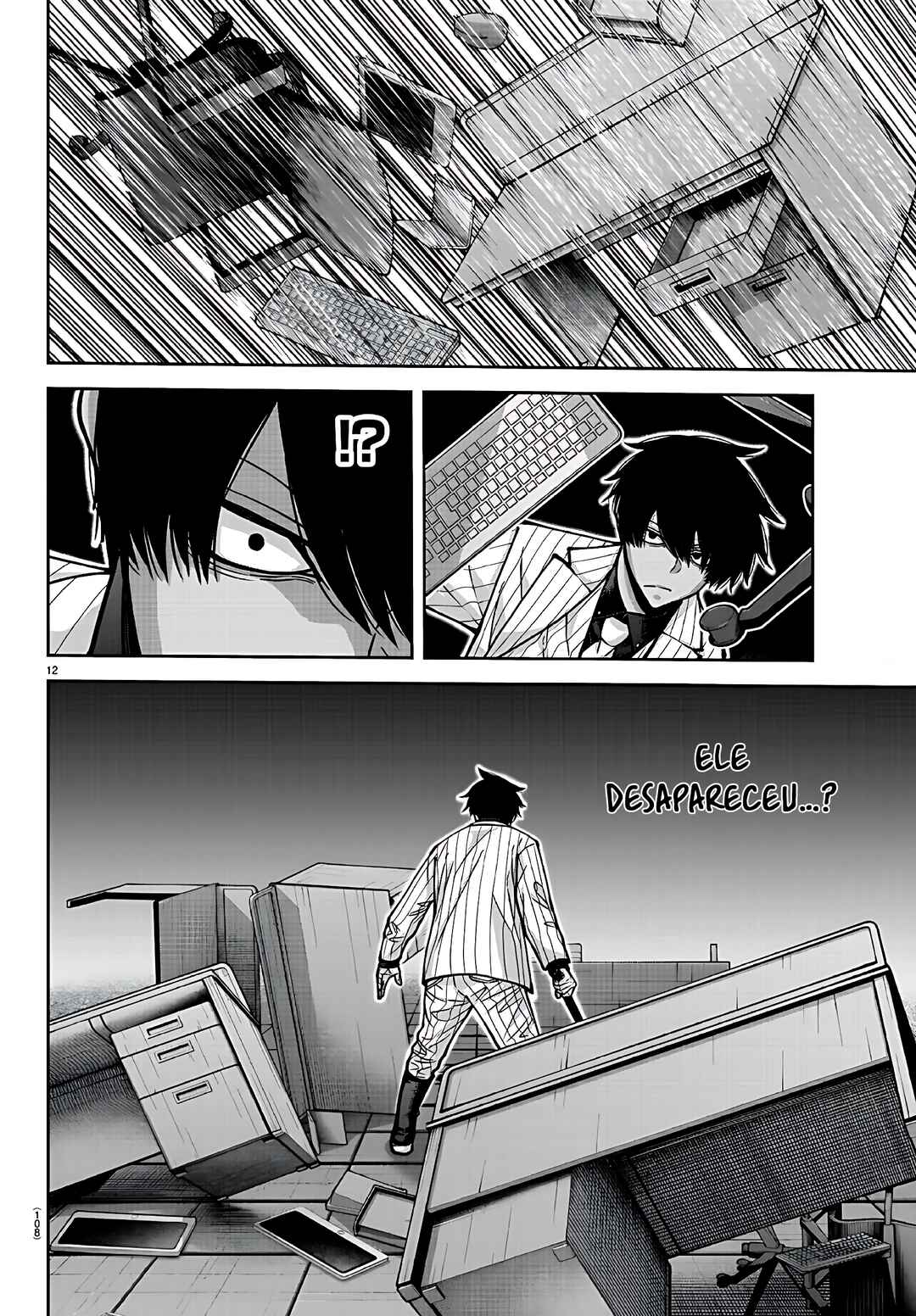 Chapter 173 - Page 13