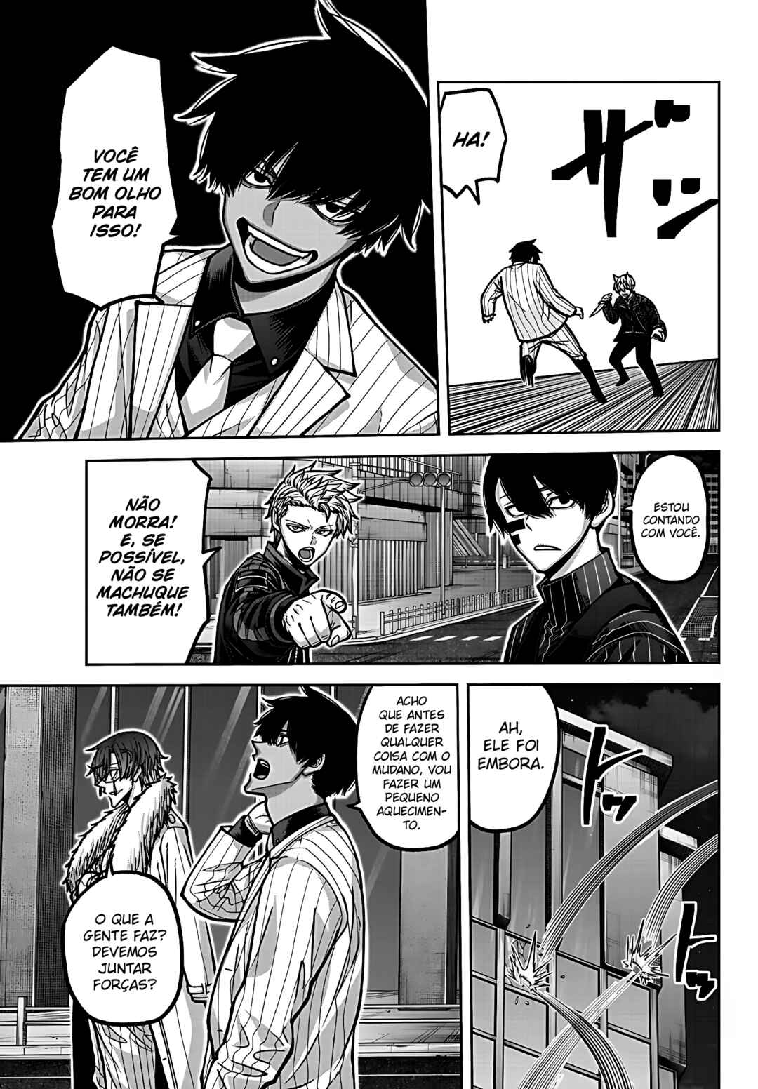 Chapter 173 - Page 4