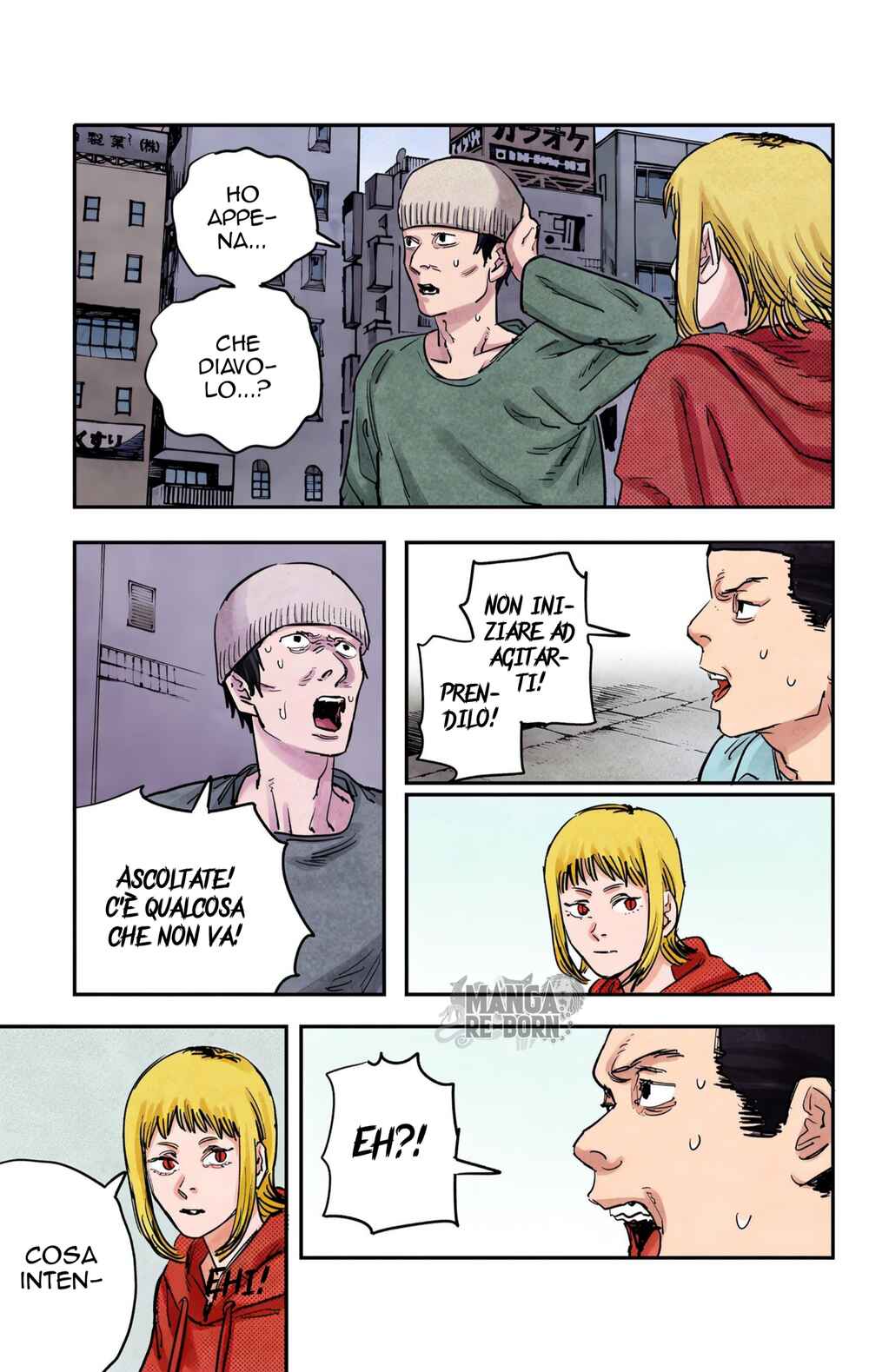 Chapter 27 - Page 6