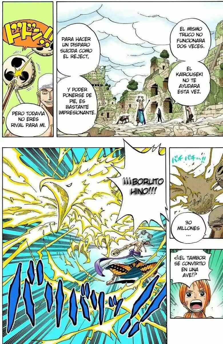 Chapter 276 - Page 7