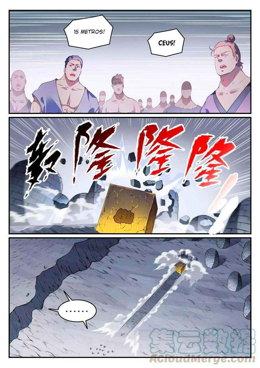 Chapter 740 - Page 12