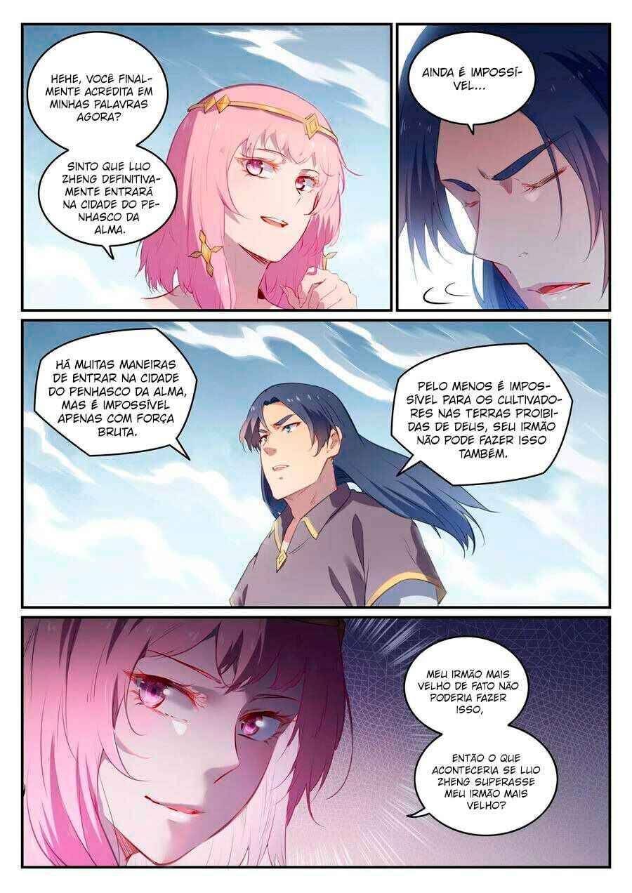 Chapter 740 - Page 7