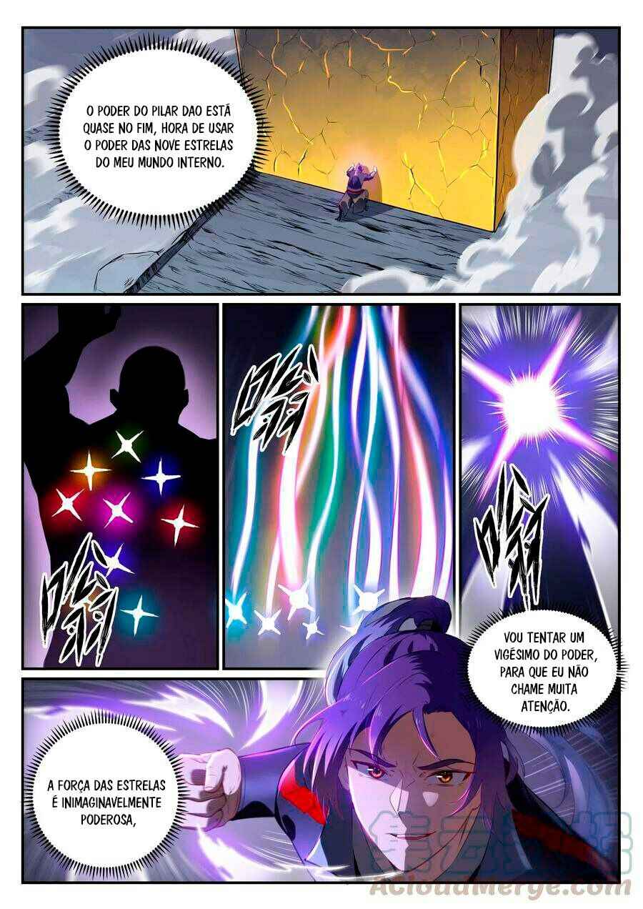 Chapter 740 - Page 8