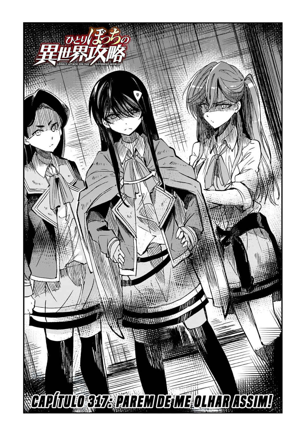 Chapter 317 - Page 5