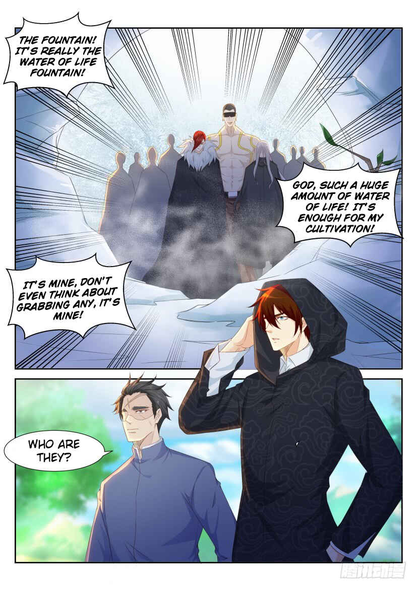 Chapter 227 - Page 16