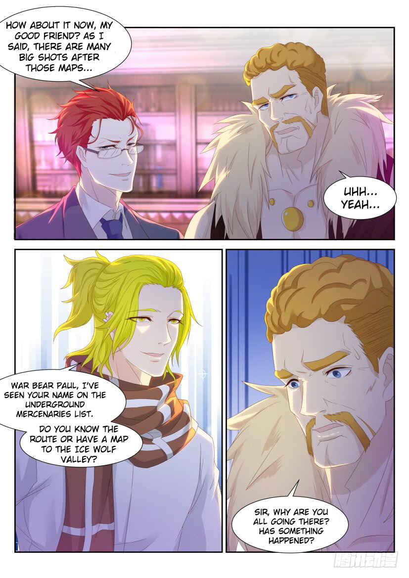 Chapter 227 - Page 2