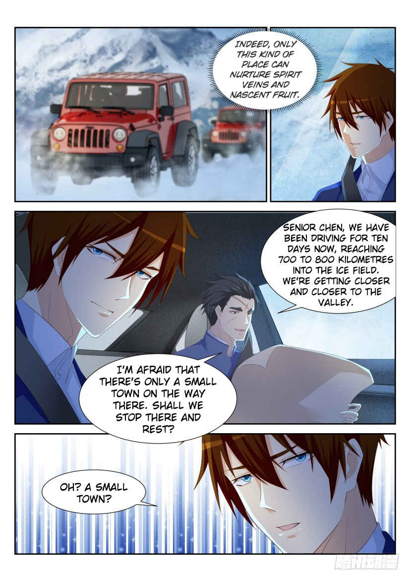 Chapter 227 - Page 6