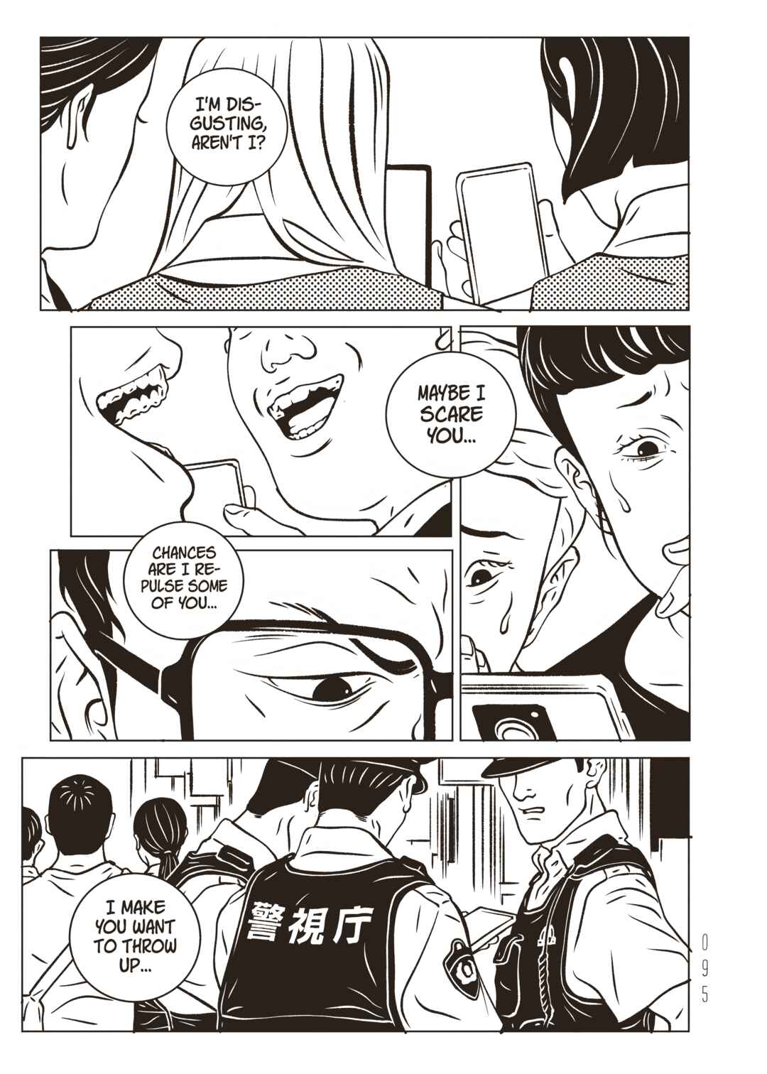 Chapter 30 - Page 19