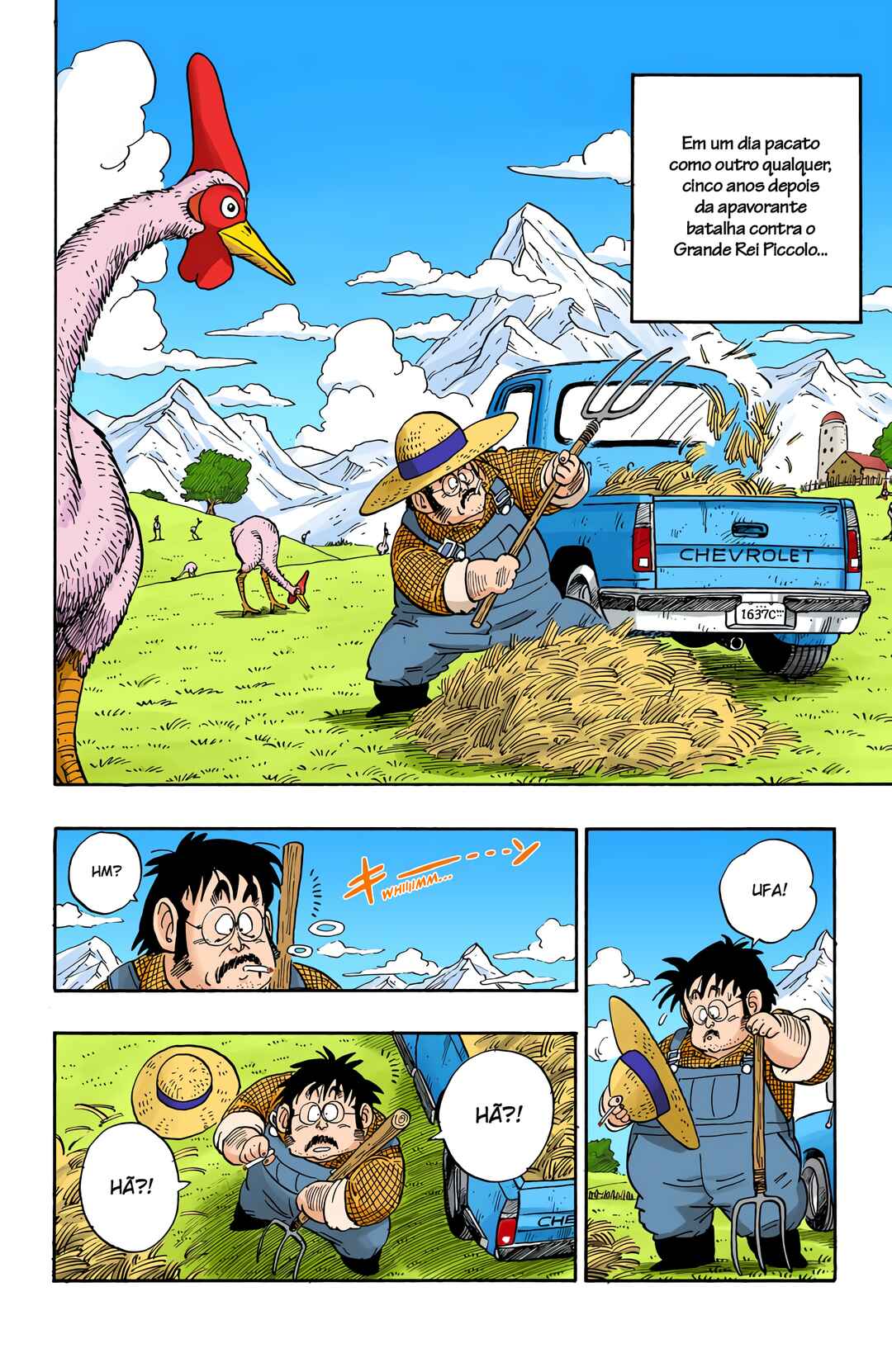 Chapter 195 - Page 2