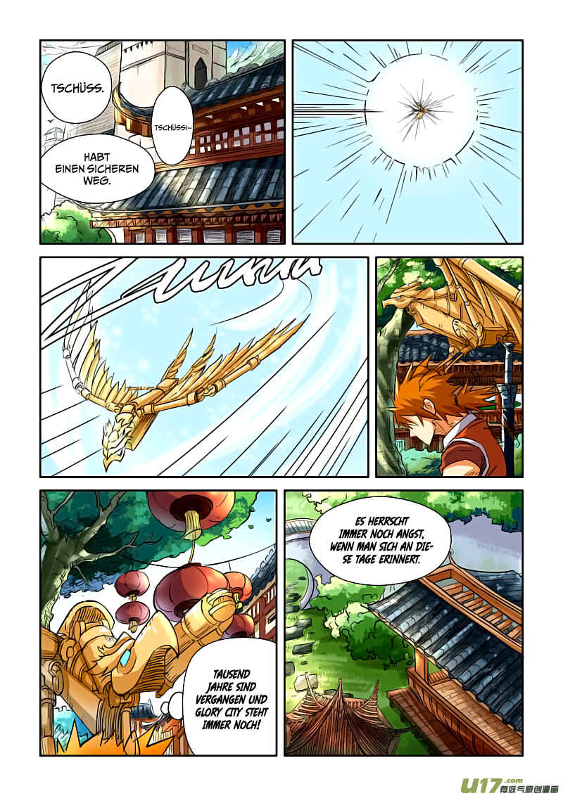 Chapter 117 - Page 11