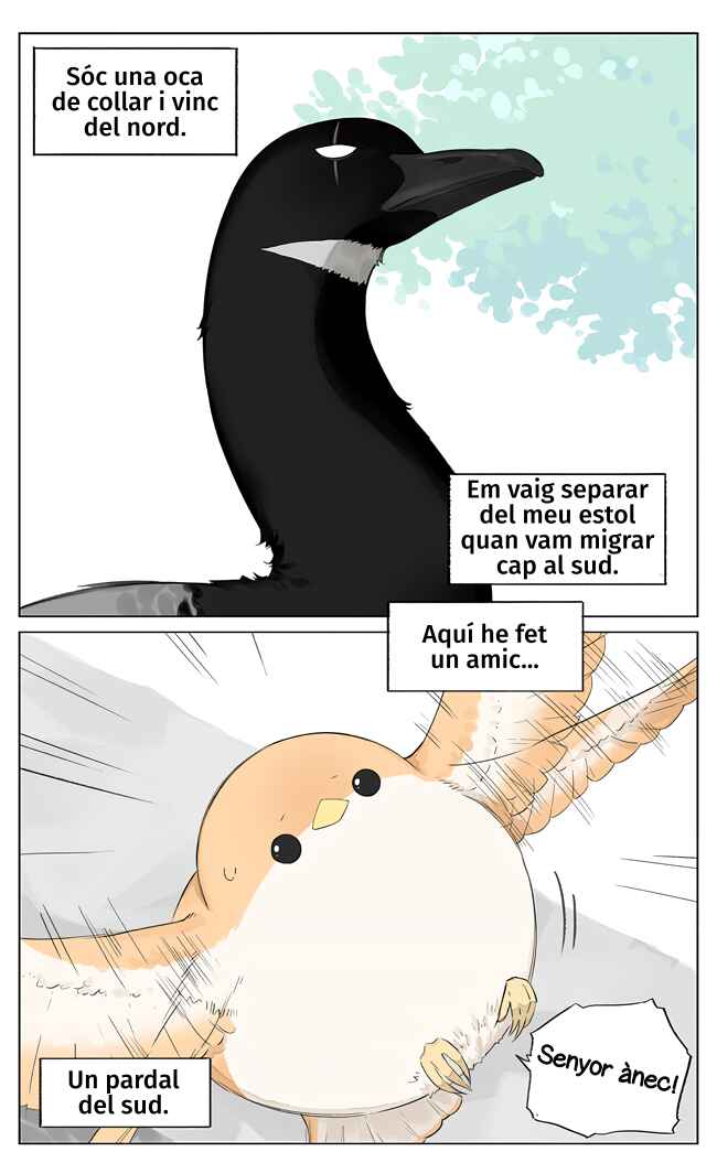 Chapter 5 - Page 1