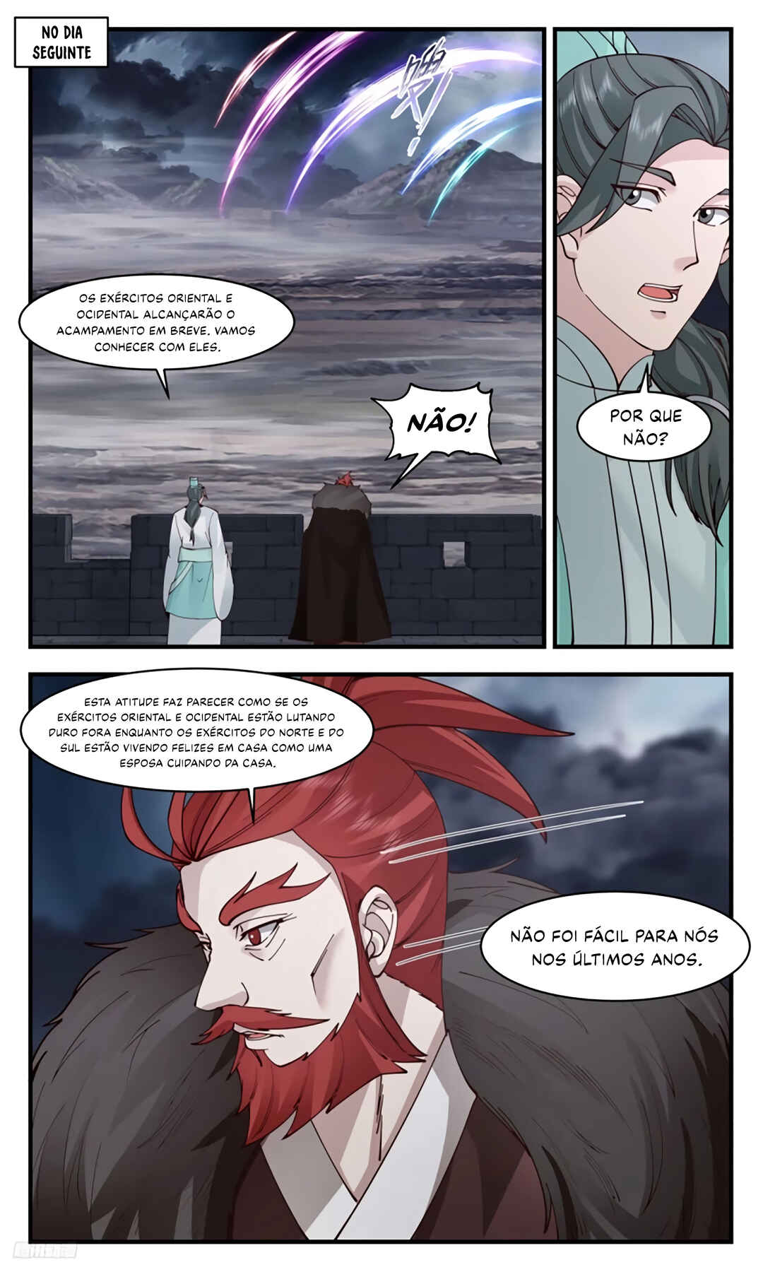 Chapter 3199 - Page 13
