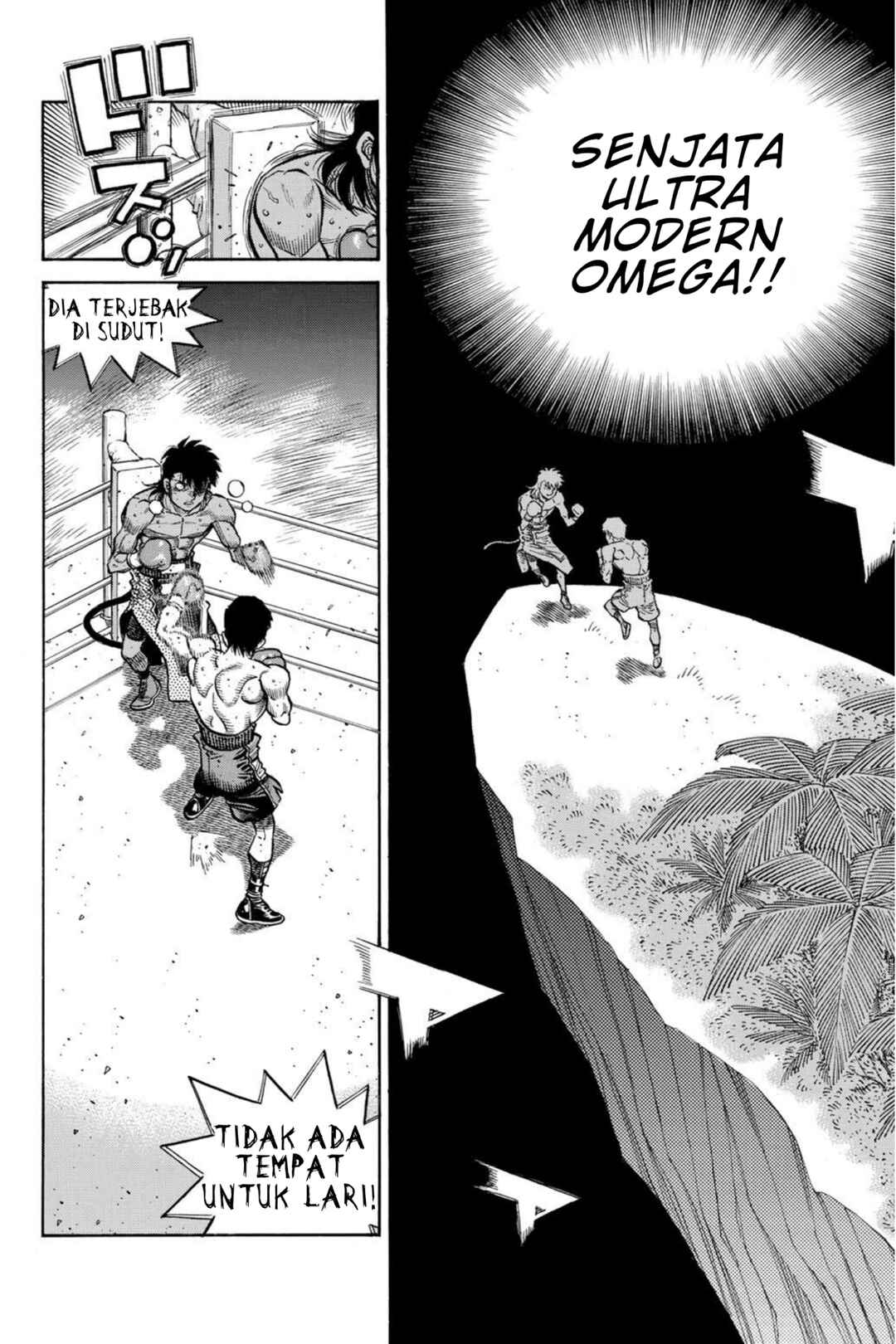 Chapter 1403 - Page 14