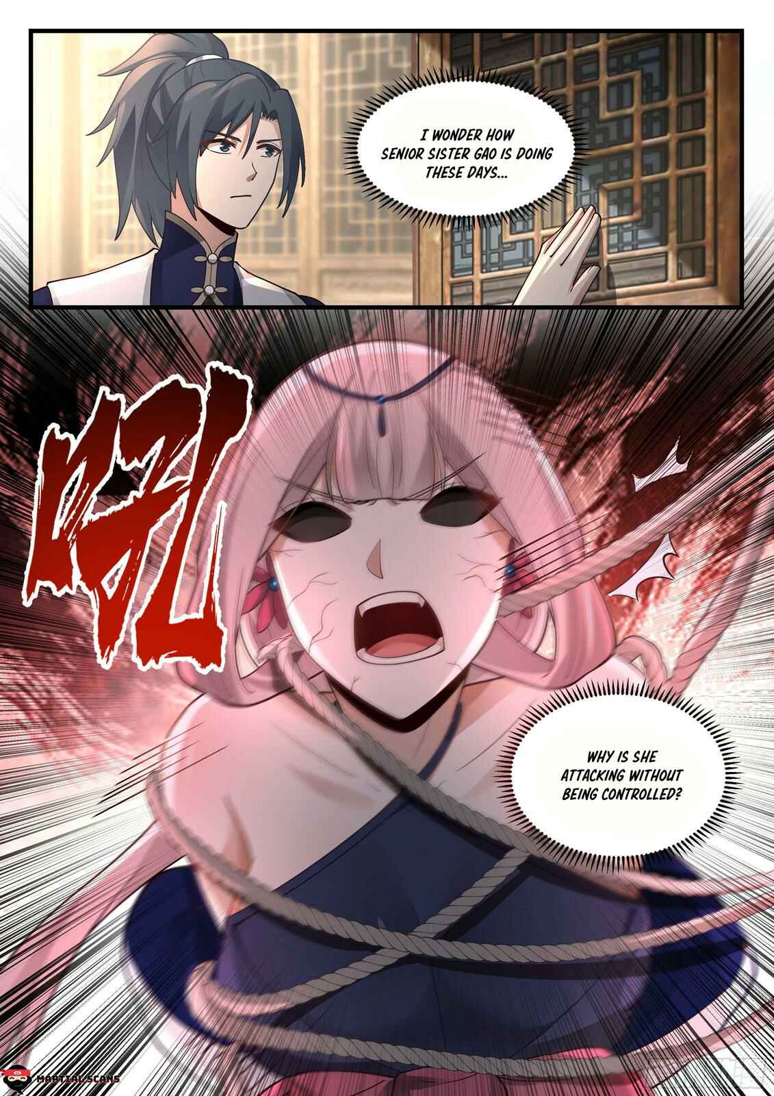 Chapter 2273 - Page 13