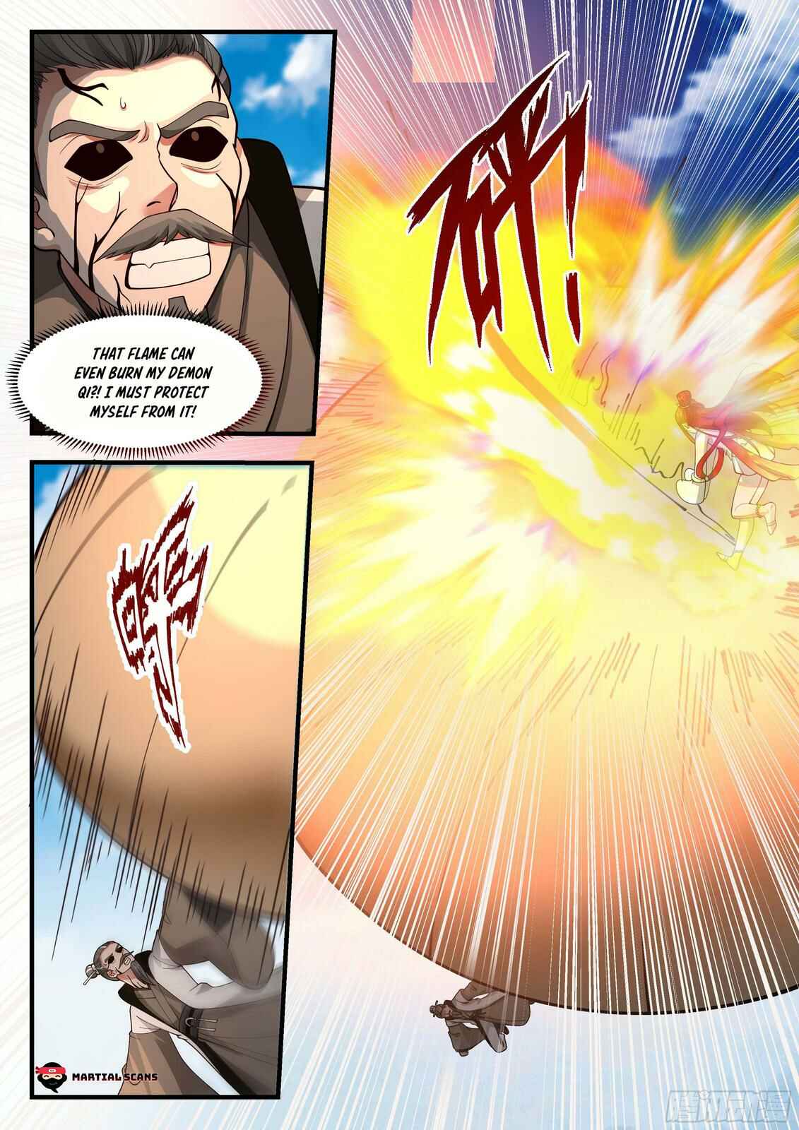 Chapter 2273 - Page 5