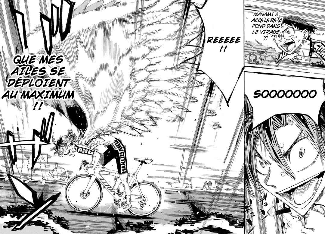 Chapter 792 - Page 10