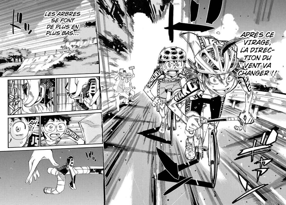 Chapter 792 - Page 7