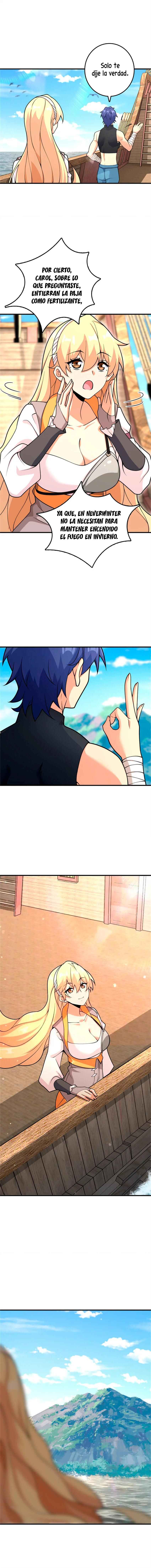 Chapter 570 - Page 3