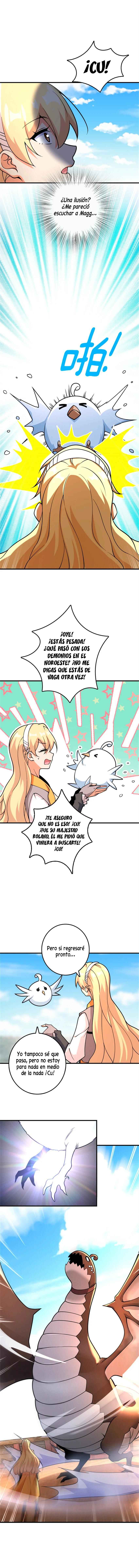 Chapter 570 - Page 4