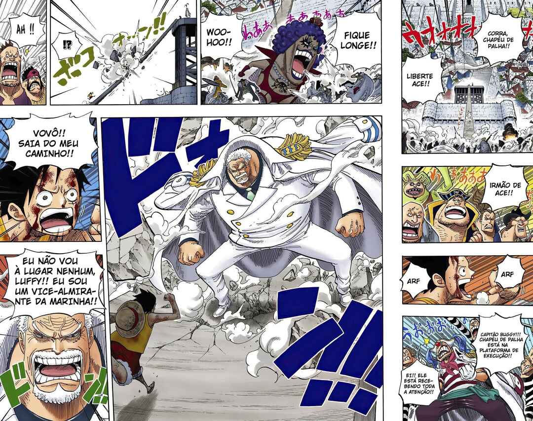 Chapter 570 - Page 14