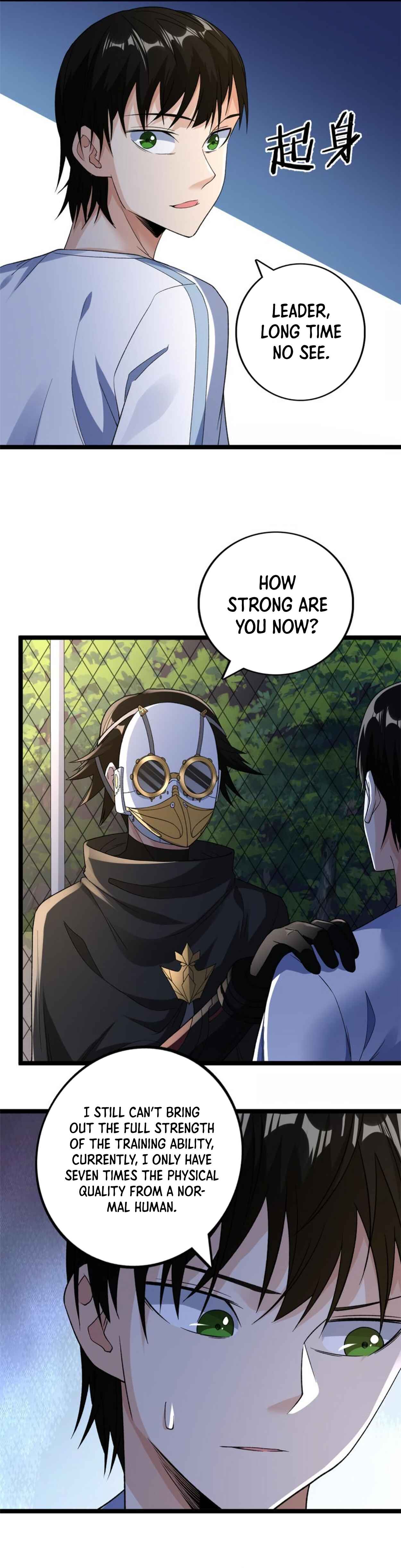 Chapter 98 - Page 6
