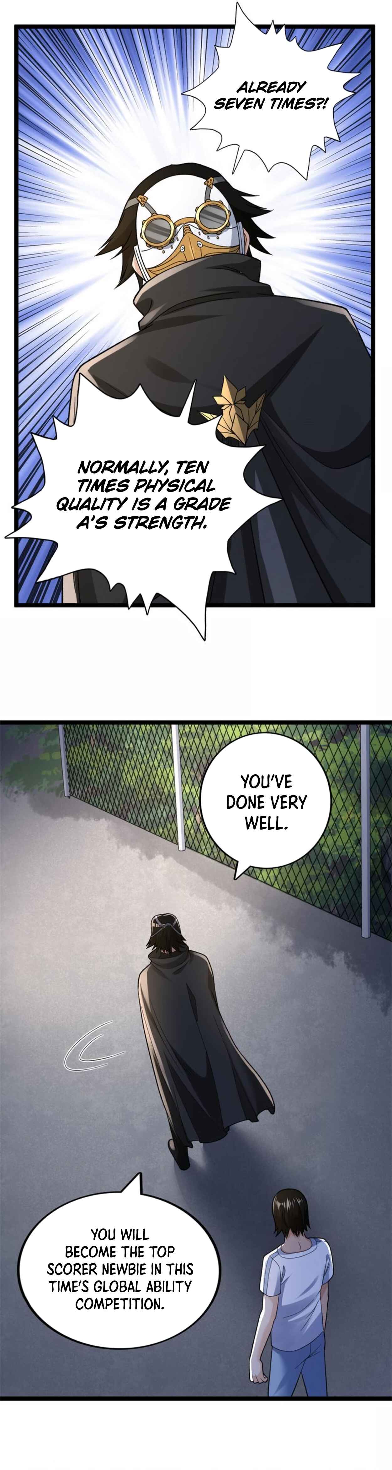 Chapter 98 - Page 7