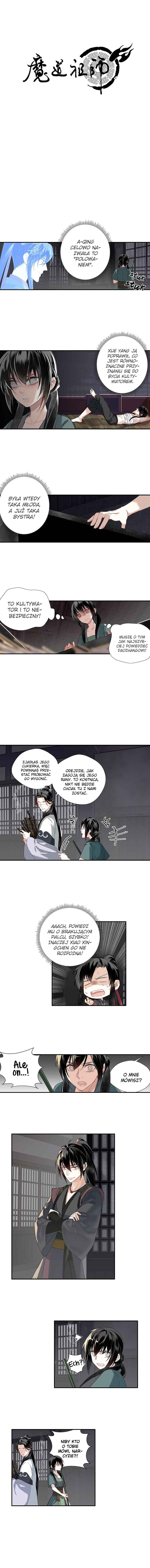 Chapter 91 - Page 1