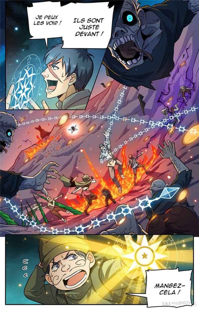 Chapter 394 - Page 11