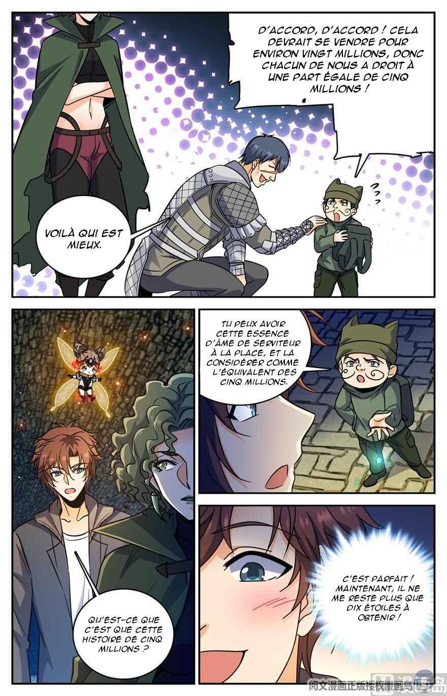 Chapter 394 - Page 7