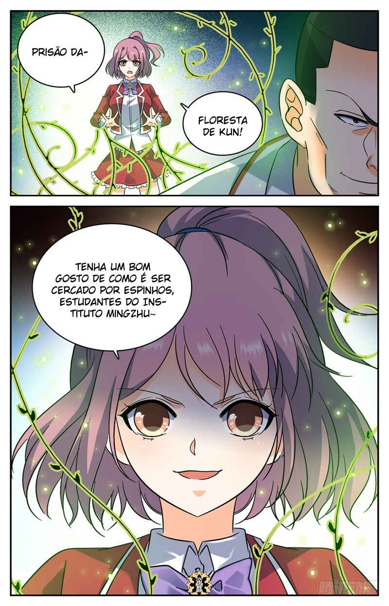 Chapter 223 - Page 16