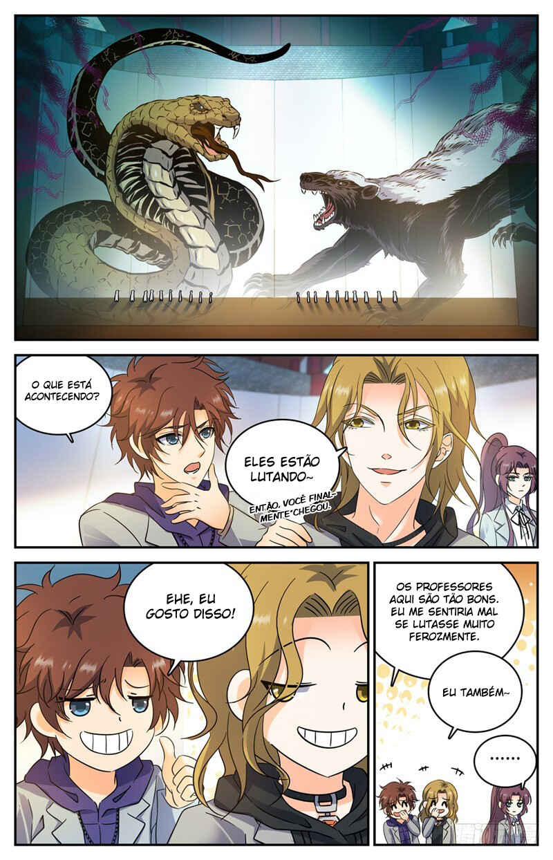 Chapter 223 - Page 8