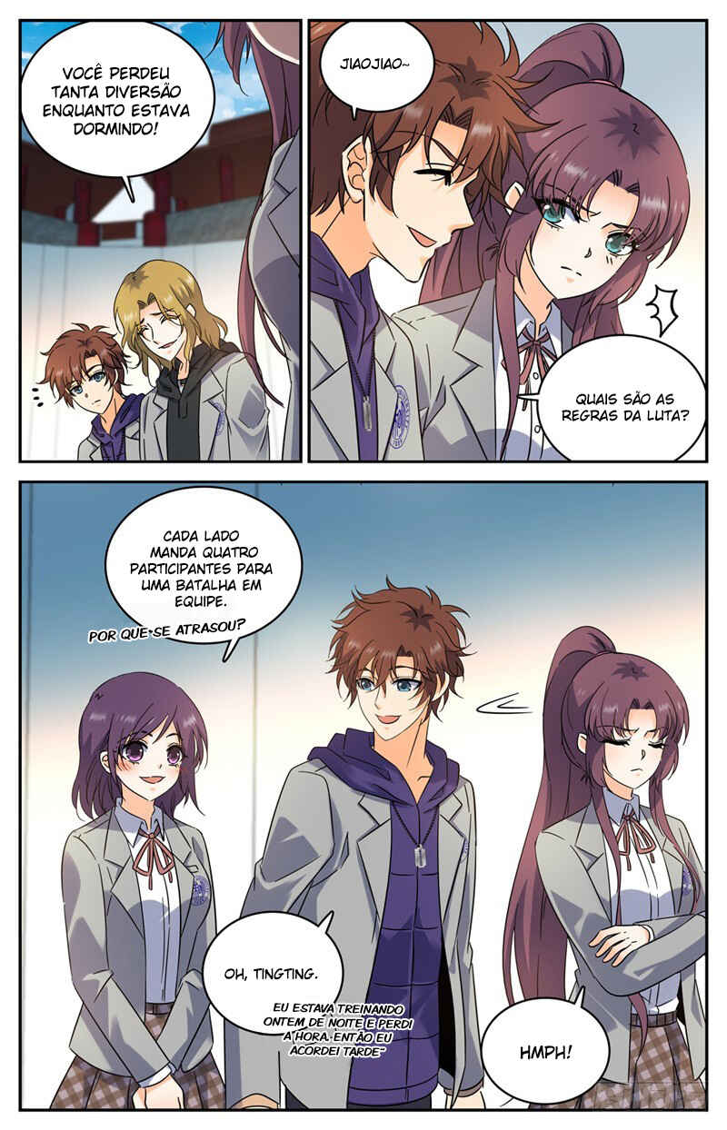 Chapter 223 - Page 9