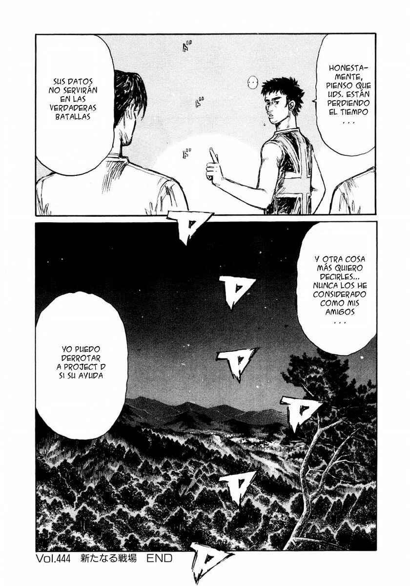 Chapter 444 - Page 8