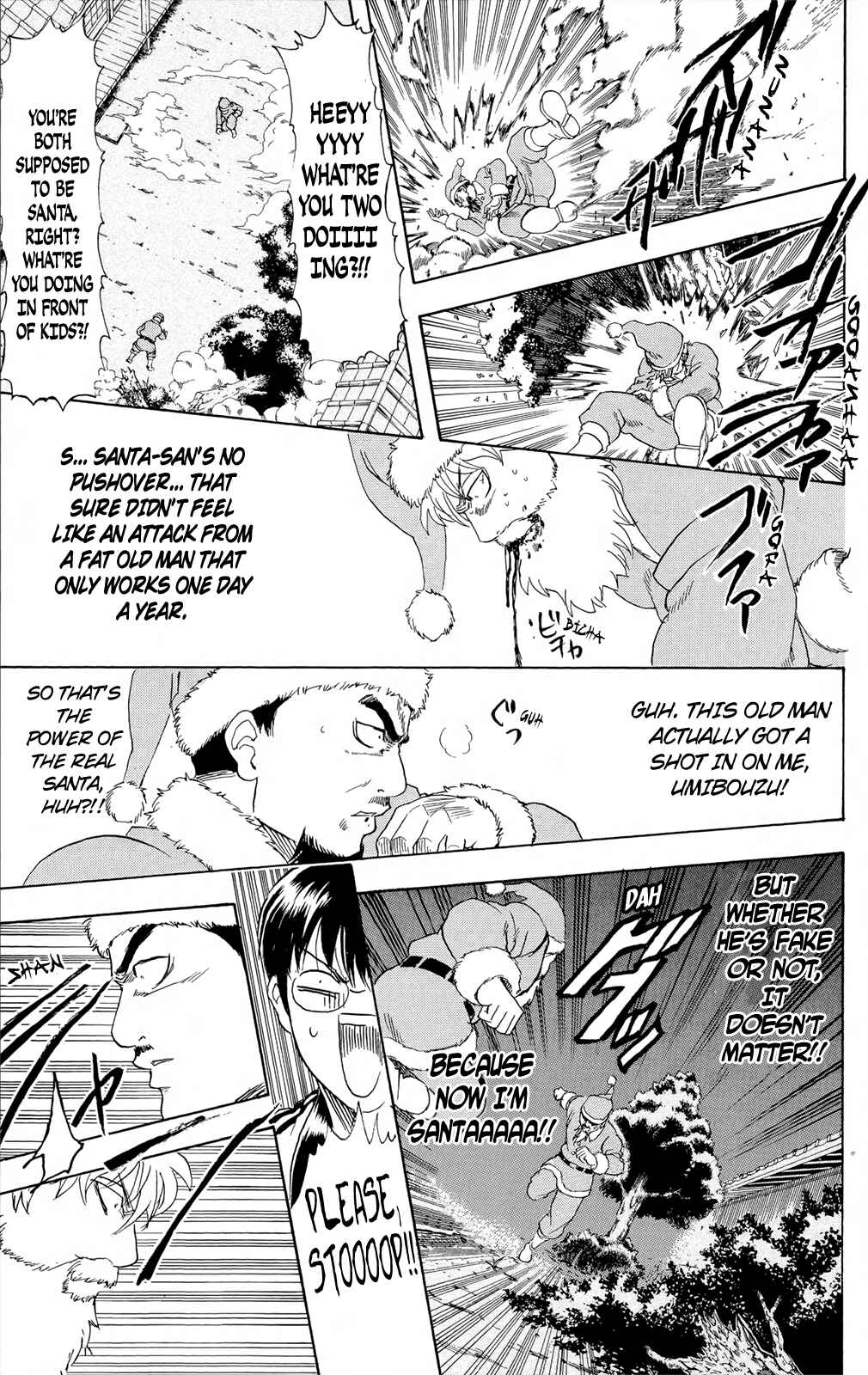Chapter 290 - Page 15