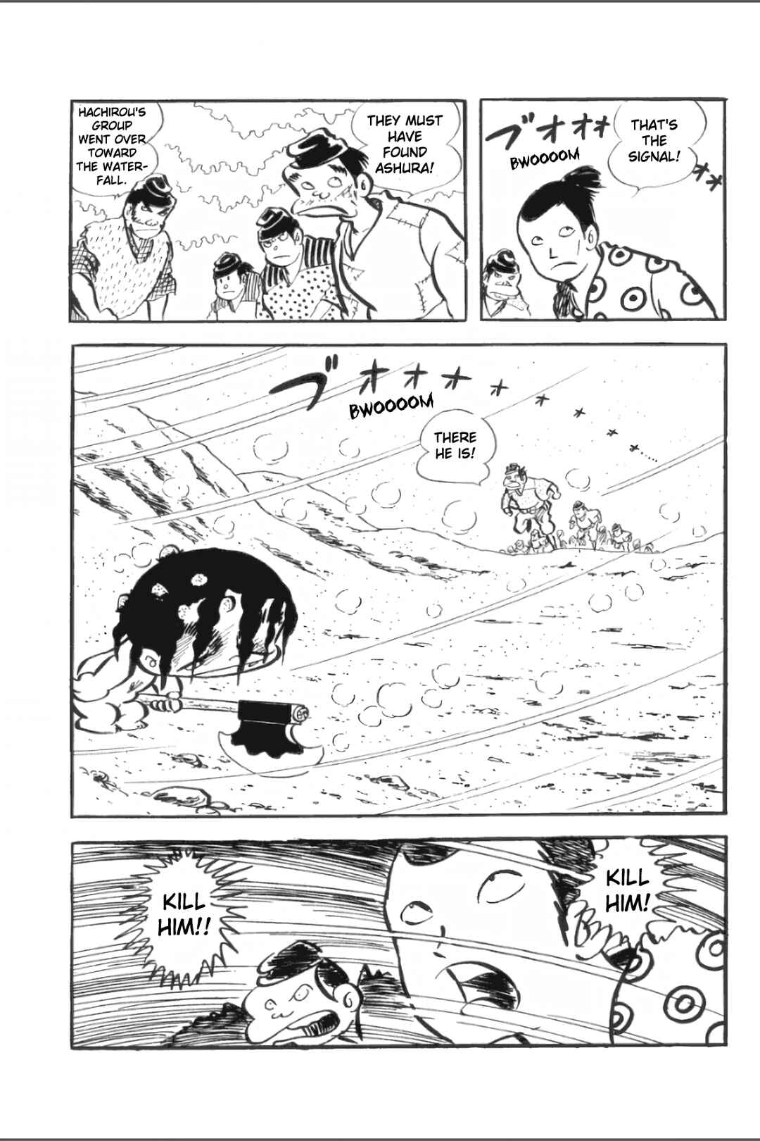 Chapter 23 - Page 22