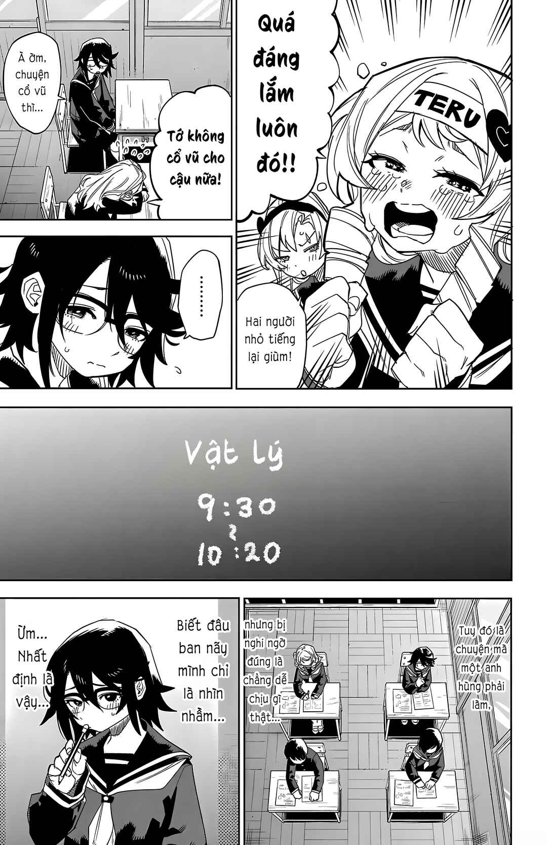 Chapter 187 - Page 11