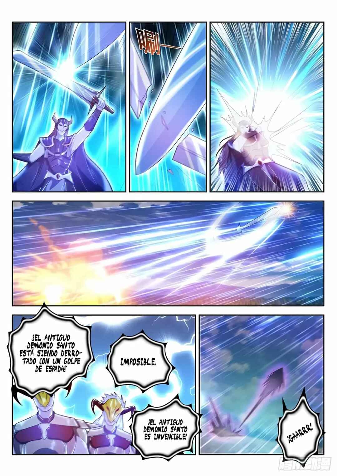 Chapter 454 - Page 5