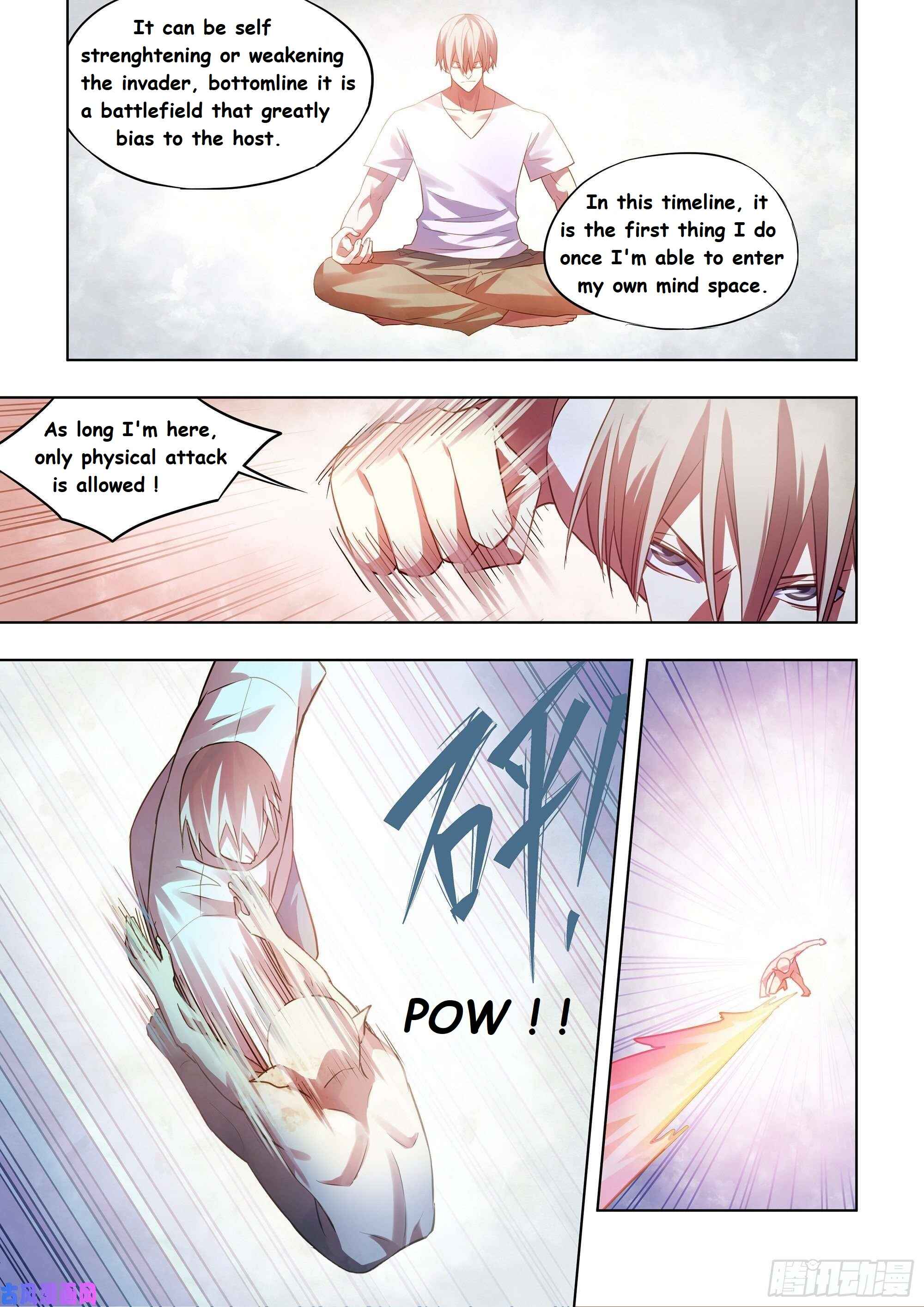 Chapter 378 - Page 7