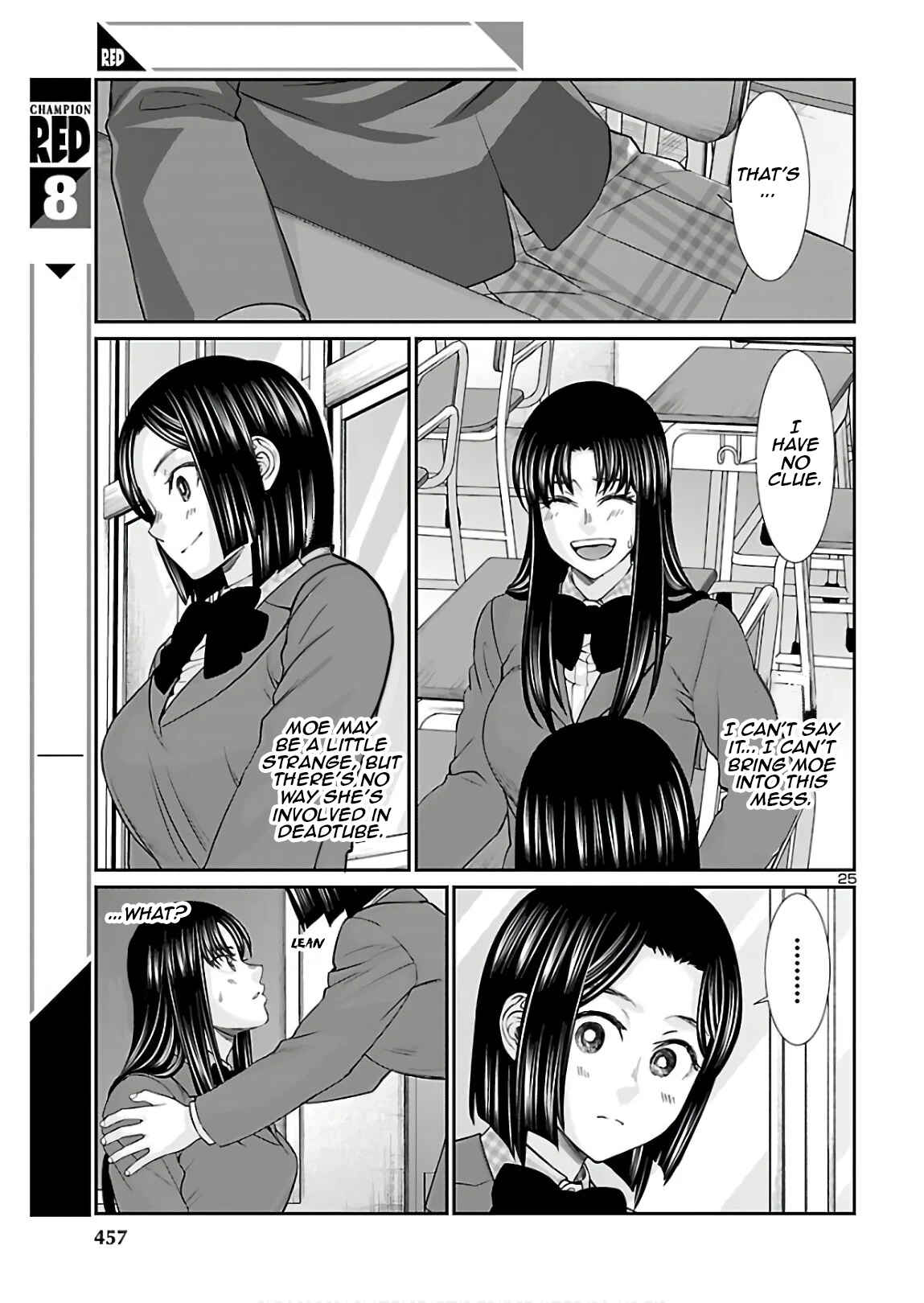 Chapter 61 - Page 25