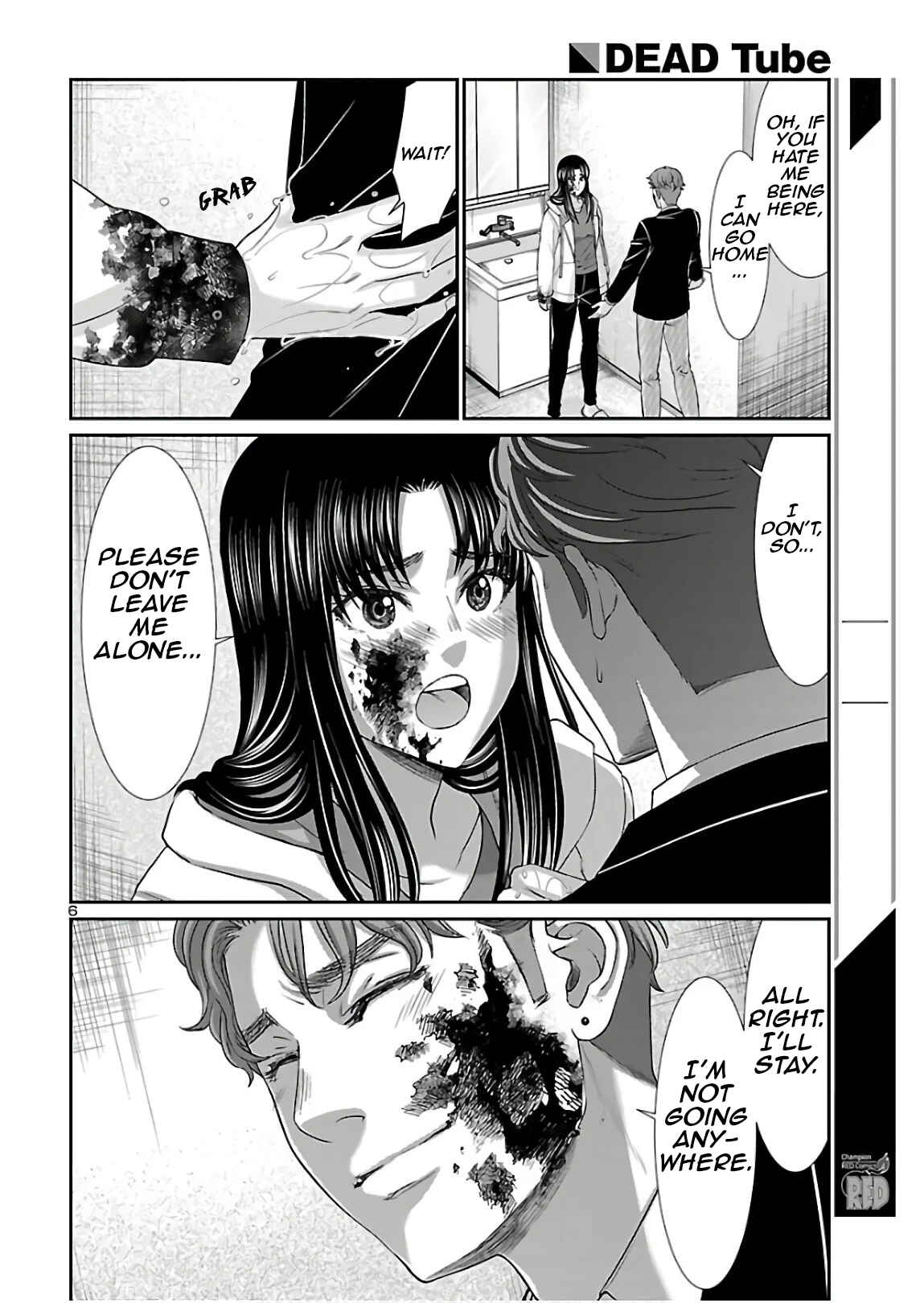 Chapter 61 - Page 6