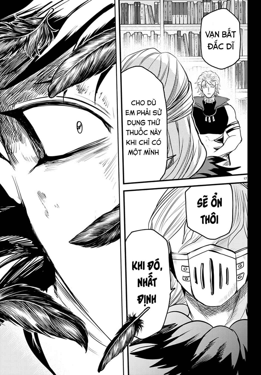 Chapter 257 - Page 18