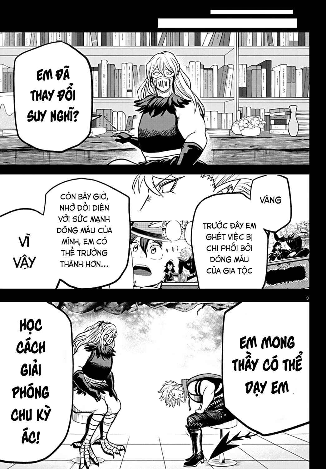 Chapter 257 - Page 5